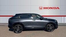 Honda HR-V 1.5 eHEV Advance 5dr CVT Hybrid Hatchback